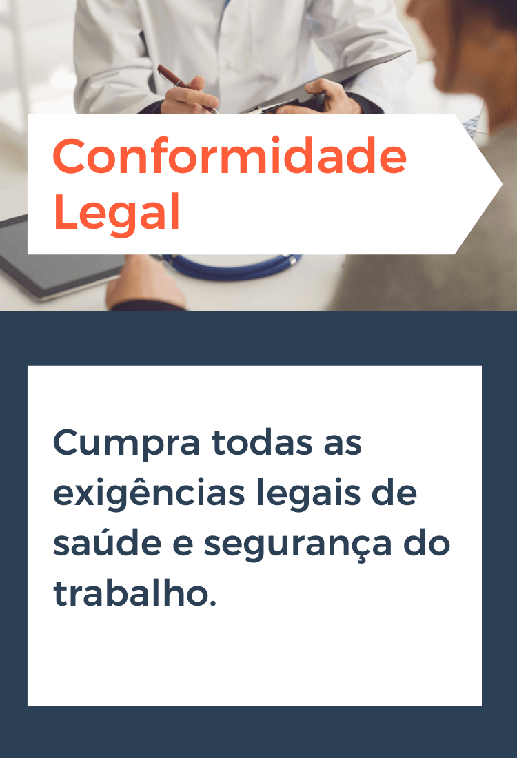 saúde e segurança do trabalho